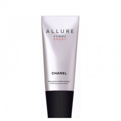 Chanel Allure Homme After Shave lotion 100ml