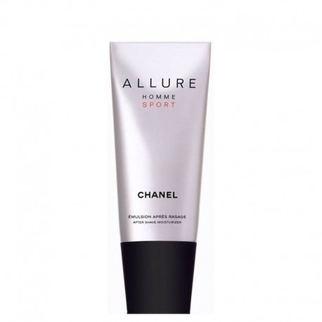 chanel allure homme sport after shave