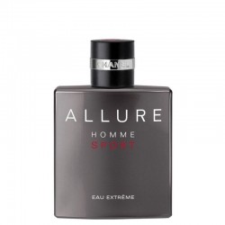 Chanel Allure Homme Sport Eau Extreme Eau De Parfum