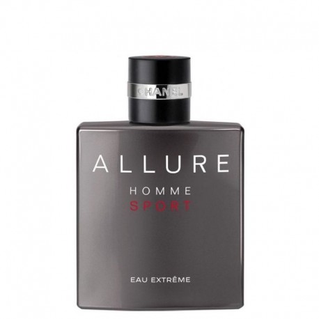 Chanel allure sales homme edt 150ml