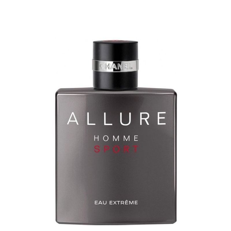 Sephora chanel hotsell allure homme sport