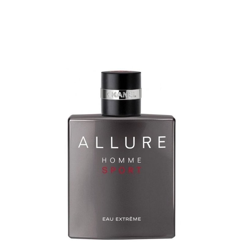 Chanel Allure Homme Sport Eau Extreme Review 