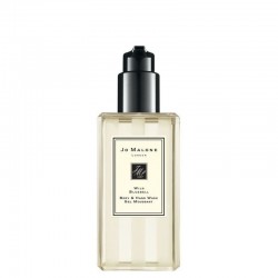 Jo Malone Wild Bluebell Body & Hand Wash