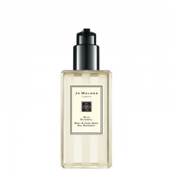 Jo Malone Wild Bluebell Body & Hand Wash