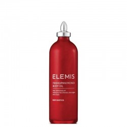 Elemis Frangipani Monoi Body Oil