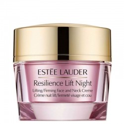 Estee Lauder Resilience Lift Night Lifting/Firming Face & Neck Creme