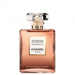 Chanel Coco Mademoiselle Intense Eau De Parfum