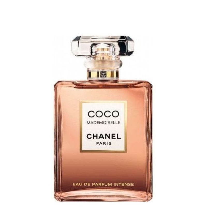 Chanel Coco Mademoiselle Intense Eau De Parfum Gleek