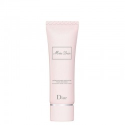 Christian Dior Miss Dior Nourishing Rose Hand Cream