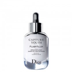 Christian Dior Capture Youth Plum Filler Age-Delay Plumping Serum
