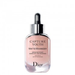 Christian Dior Capture Youth Matte Maximizer Age-Delay Matifying Serum