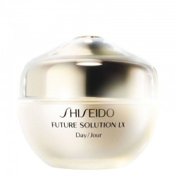 Shiseido Future Solution LX Daytime Protective Cream