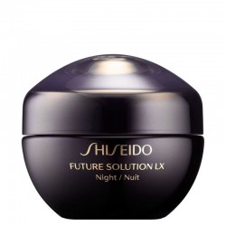 Shiseido Future Solution LX Night Total Regenerating Cream