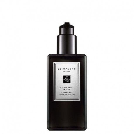 Jo Malone Velvet Rose & Oud Shower Oil