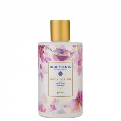 Blue Scents Body Lotion Pure
