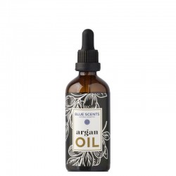 Blue Scents Argan Oil