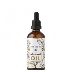Blue Scents Almond Oil