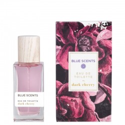 Blue Scents Dark Cherry Eau De Toilette