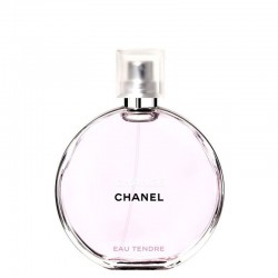 Chanel Chance Eau Tendre Eau De Toilette Gleek