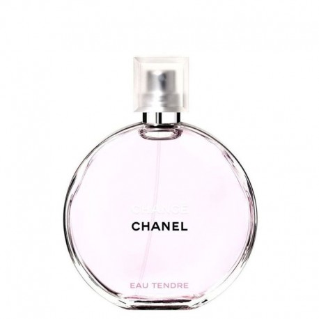 Chanel Chance Eau Tendre Eau De Toilette - Gleek