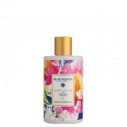 Blue Scents Body Lotion Pink Infusion