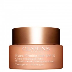 Clarins Extra-Firming Day Cream All Skin Types SPF15