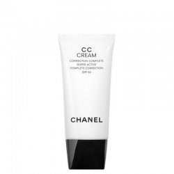 Chanel CC Cream SPF50