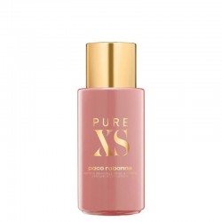 Paco Rabanne Pure XS Sensual Body Lotion For Her
