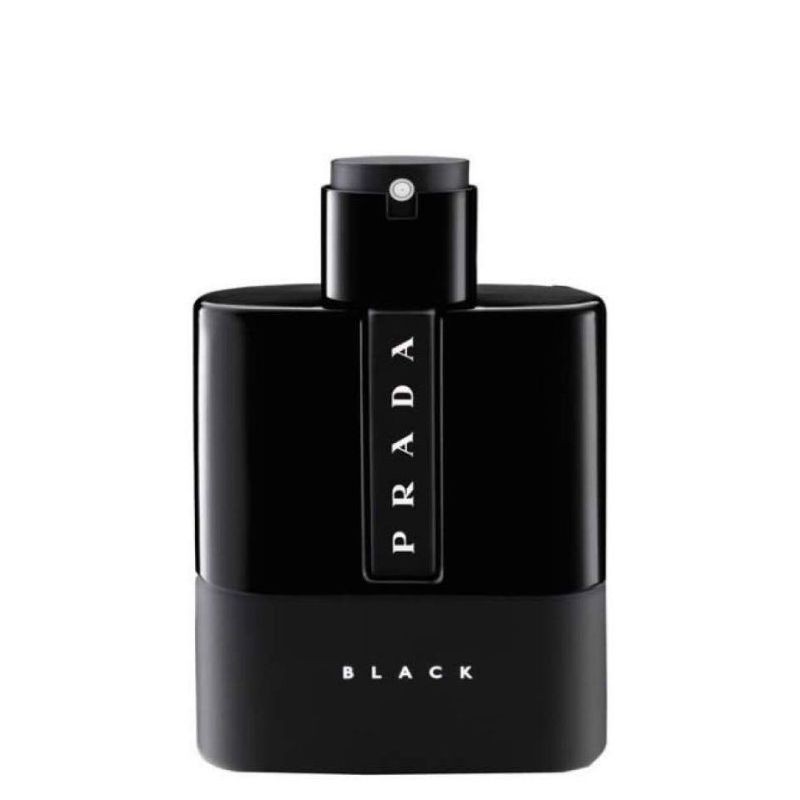 luna rossa prada black eau de parfum