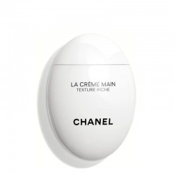 Chanel La Creme Main Texture Riche