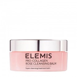 Elemis Pro-Collagen Rose Cleansing Balm