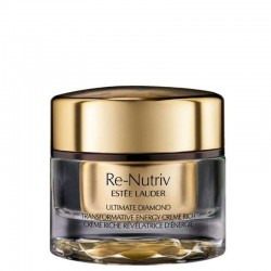 Estee Lauder Re-Nutriv Ultimate Diamond Transformative Energy Creme Rich