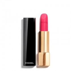 Chanel Rouge Allure Velvet Luminous Matte Lip Colour SS19