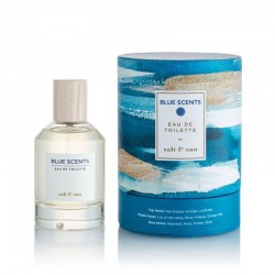 Blue Scents Salt & Sun Eau De Toilette