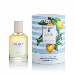 Blue Scents Juicy Lemon Eau De Toilette