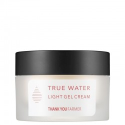 Thank You Farmer True Water Light Gel Cream