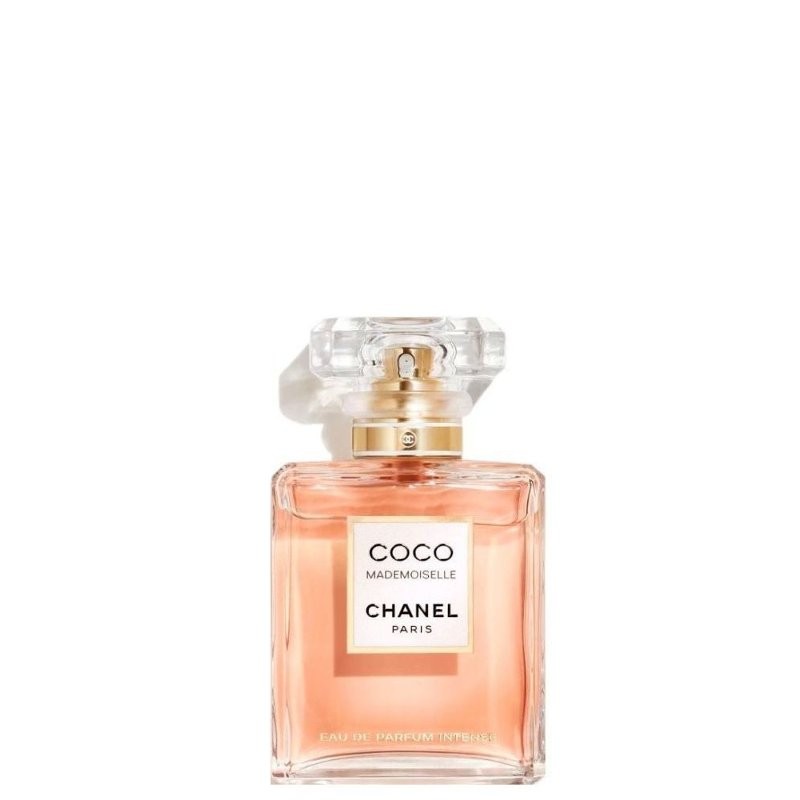 Chanel Coco Mademoiselle Intense Eau De Parfum - Gleek