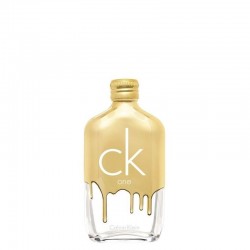 Calvin Klein CK One Gold Eau De Toilette