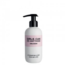 Zadig & Voltaire Girls Can Do Anything Body Lotion
