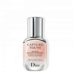 Christian Dior Capture Youth Age-Delay Advanced Eye Treatment