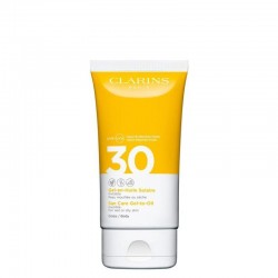 Clarins Sun Care Body Gel-to-Oil UVA/UVB SPF 30