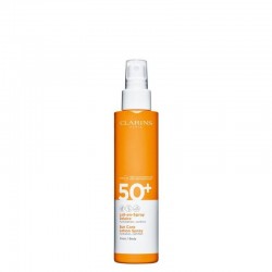 Clarins Sun Care Body Lotion Spray UVA/UVB SPF 50