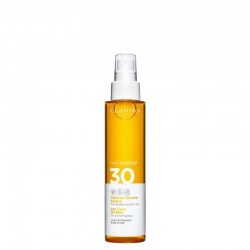Clarins Sun Care Oil Mist Body & Hair UVA/UVB SPF 30