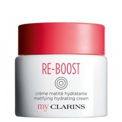 Clarins My Clarins RE-BOOST Matifying Hydrating Cream