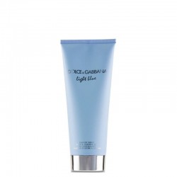 Dolce & Gabbana Light Blue Shower Gel