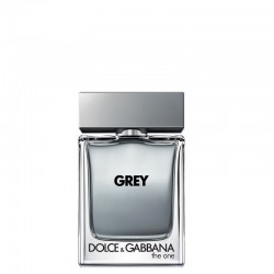 Dolce & Gabbana The One Grey Men Eau De Toilette