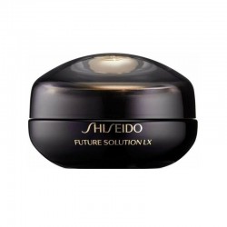 Shiseido Future Solution Lx Eye & Lip Regenerating Cream
