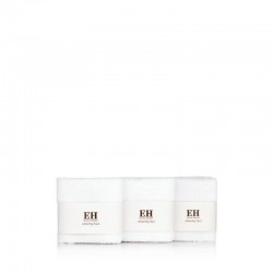 Emma Hardie Professional Cleansing Dual Action Cloth X 3