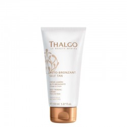 Thalgo Self-Tanning Cream