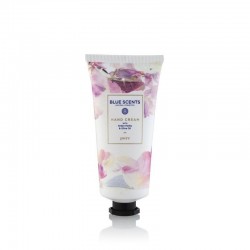 Blue Scents Hand Cream Pure